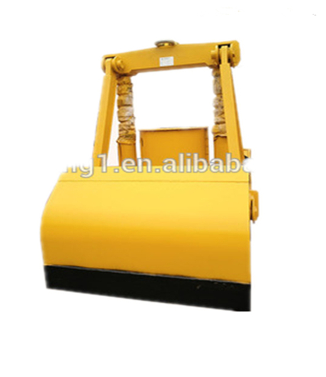 산업적 30T 두배 도리 천장 주행용 기중기 장비 15M/Min 상승 4