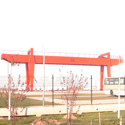 항구 화물 받침대는 아주 튼튼한 15m 3 단계를 길게 뺍니다