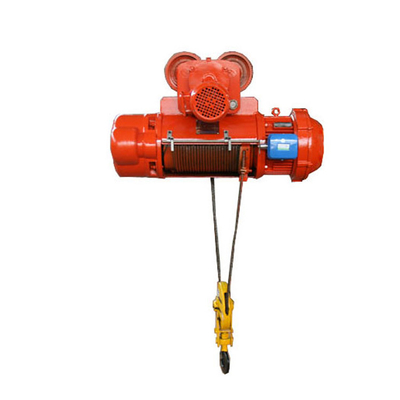 5톤 전기 호프트 220V - 440V 오버헤드 크레인을 위한 리모컨