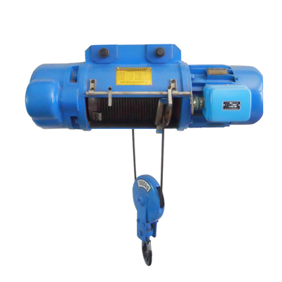 5톤 전기 호프트 220V - 440V 오버헤드 크레인을 위한 리모컨