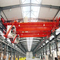 산업 적용을 위한 7.5~31m 두배 도리 천장 주행용 기중기