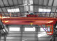 고속도 워크샵 교형크레인, 30개 톤 복광속 천장 주행용 기중기 장비