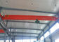 워크샵을 위한 장비를 높이는 산업적 한 개의 도리 천장 주행용 기중기