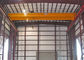 전기 산업적 천장 주행용 기중기, 20 톤 두배 거더 교형크레인