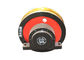 이송 카트 &amp; 천장 주행용 기중기를 위한 산업용 크레인 예비품 / 철강 레일 바퀴